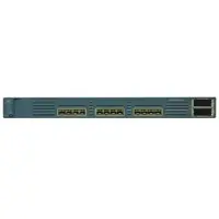 Cisco WS-C3560E-12SD-S neu