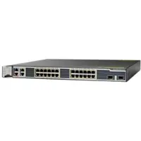 Cisco SYSTEMS ME 3600X 24TS Switch