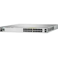 HP 3800-24G-PoE+-2SFP+ neu