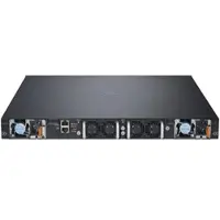 Dell N-Series N4064F, Managed, L3, Vollduplex, Rack-Einbau, 1U