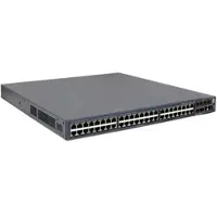 HP 5500-48G-POE+-4SFP neu