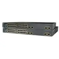 Cisco Catalyst 3750 Metro Switch, L3, gemanaged, 0,1 Gbit/Sek, SNMP 1, SNMP 2, RMON, Telnet, SNMP 3, Ethernet, Ethernet, Fast Ethernet
