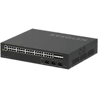Netgear GSM4248UX-100AJS neu