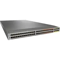 Cisco Nexus 5000 5672UP Verwaltbar Layer 3 Switch - 10GBase-X, 40GBase-X - 3 Unterstützte Netzwerkschicht - 1U Hoch - Rackmontage, Desktop