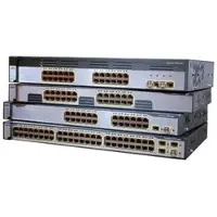 Cisco WS-C3750-24TS-E neu