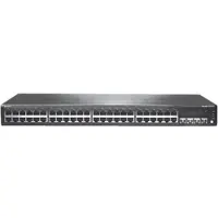 Juniper Networks Juniper EX2200-48P-4G-TAA, 48, -, 48, 1000BASE-T, 100BASE-T, 10BASE-T, IEEE 802.3, 16000 Eintragungen, 10/100/1000 Mbit/s, 104 Gbit/Sek