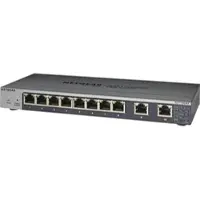 Netgear GS110EMX-100PRS neu