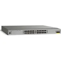 Cisco Nexus 2224, Verwalteter Netzwerk-Switch, L3