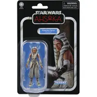 Hasbro Star Wars The Vintage Collection Ahsoka Tano (Peridea), 4 Jahr(e), Mehrfarbig