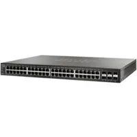 Cisco SG500X-48MP-K9-NA neu