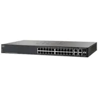 Cisco SRW224G4P-K9-EU neu