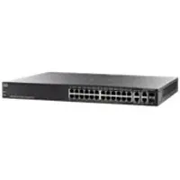 Cisco SG300-28MP-K9-EU neu