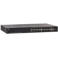 Cisco SG250X-24P-K9-UK neu
