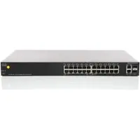Cisco SG200-26P-EU neu