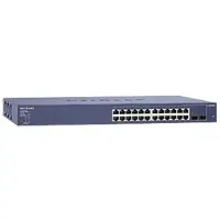 Netgear GS724TP neu