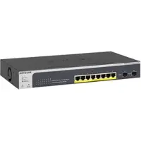 Netgear GS510TPP-100NAS neu
