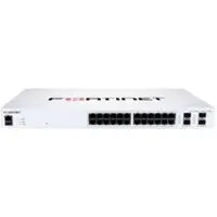 Fortinet FS-124F-FPOE neu