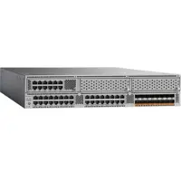 Cisco N5K-C5596T-NFA neu