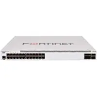 Fortinet FortiSwitch-524-D neu
