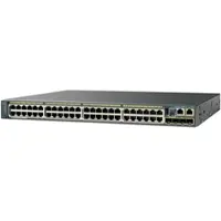 Cisco WS-C2960S-48LPS-L neu