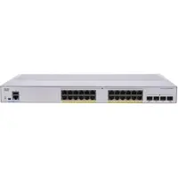 Cisco CBS350-24P-4X-UK neu