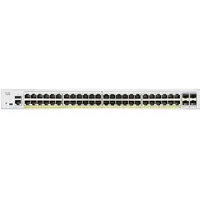 Cisco CBS250-48P-4G-JP neu