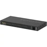 Netgear XSM4216F-100AJS neu