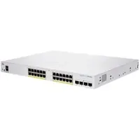 Cisco CBS250-24P-4X-AU neu