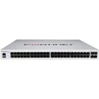 Fortinet FS-448E-FPOE neu