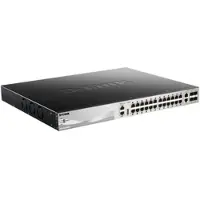 D-Link DGS-3130-30PS neu