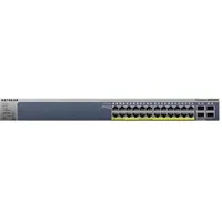 Netgear GS728TP-100PRS neu