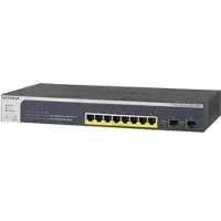 Netgear GS510TPP neu