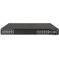 CommScope ICX7550-24ZP-E2 neu