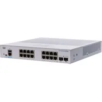 Cisco CBS350-16T-2G-UK neu