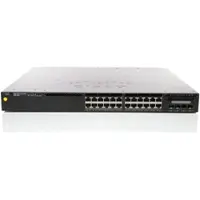 Cisco C1-WS3650-24TD/K9 neu