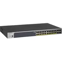 Netgear GS728TPPV2 neu