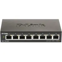 D-Link DGS-1100-08V2 neu