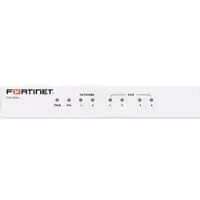 Fortinet FVE-20E4 neu