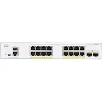 Cisco CBS350-16P-2G-CN neu