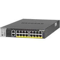 Netgear XSM4316PB neu