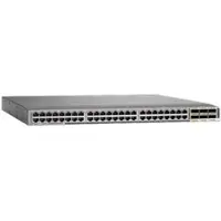 Cisco N2K-C2348TQ-10G-E neu