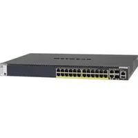 Netgear GSM4328PA-100PRS neu