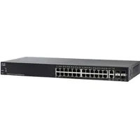 Cisco SG350-28-K9-JP neu