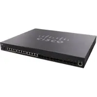 Cisco SX550X-24FT-K9-AU neu