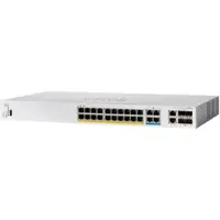 Cisco CBS350-24MGP-4X-JP neu