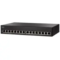 Cisco SG110-16-UK neu