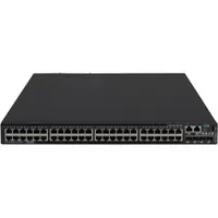 HP 5140-48G-PoE+-4SFP+-1-slot-HI neu