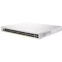 Cisco CBS350-48FP-4X-CN neu