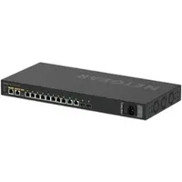 Netgear GSM4212PX-100NAS neu