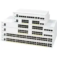 Cisco CBS350-16P-2G-JP neu